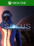 Solus Project, The (Xbox One)